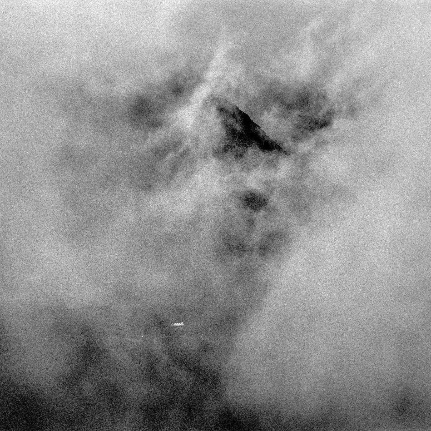 Féroé, Île de Bordoy