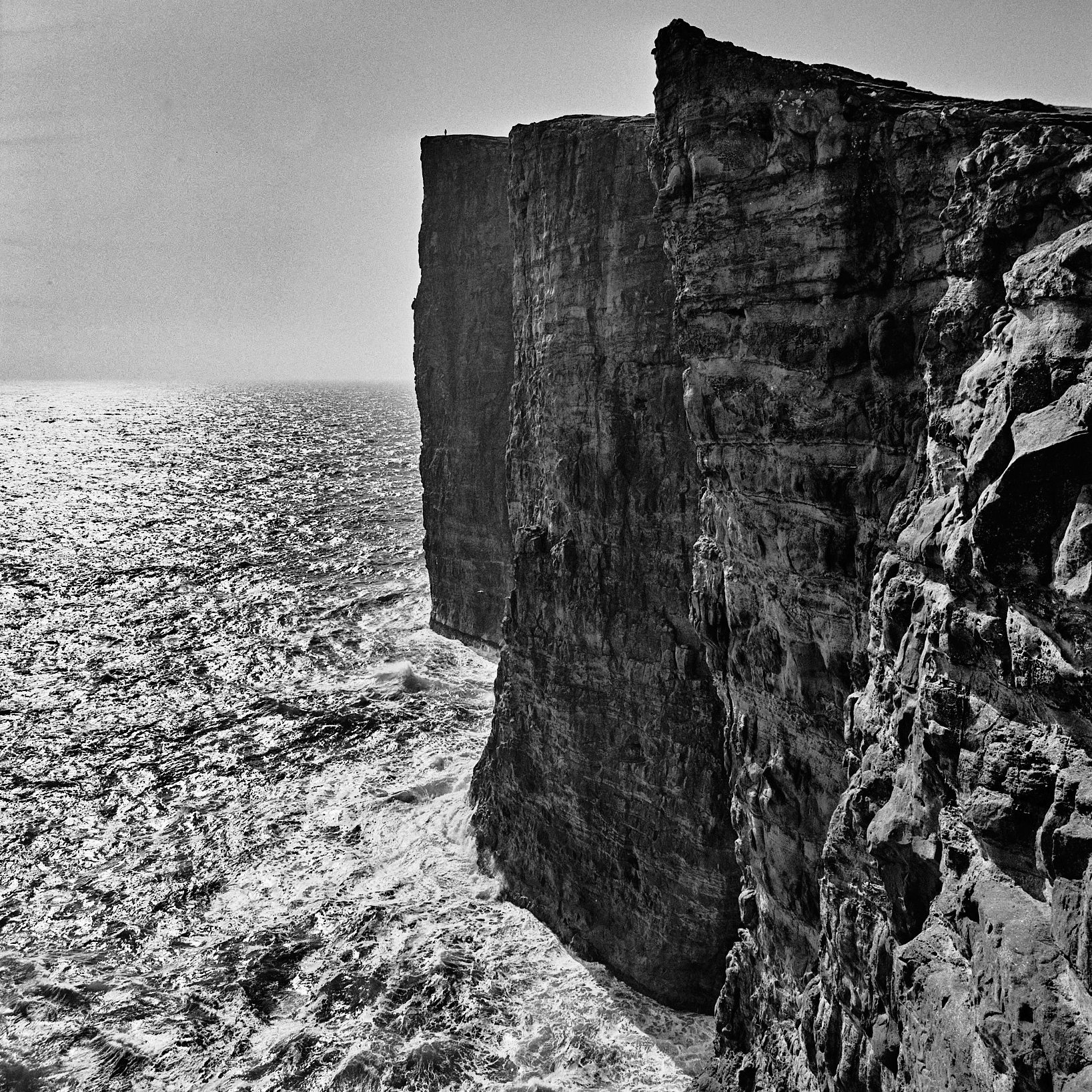 Féroé, Île de Vagar