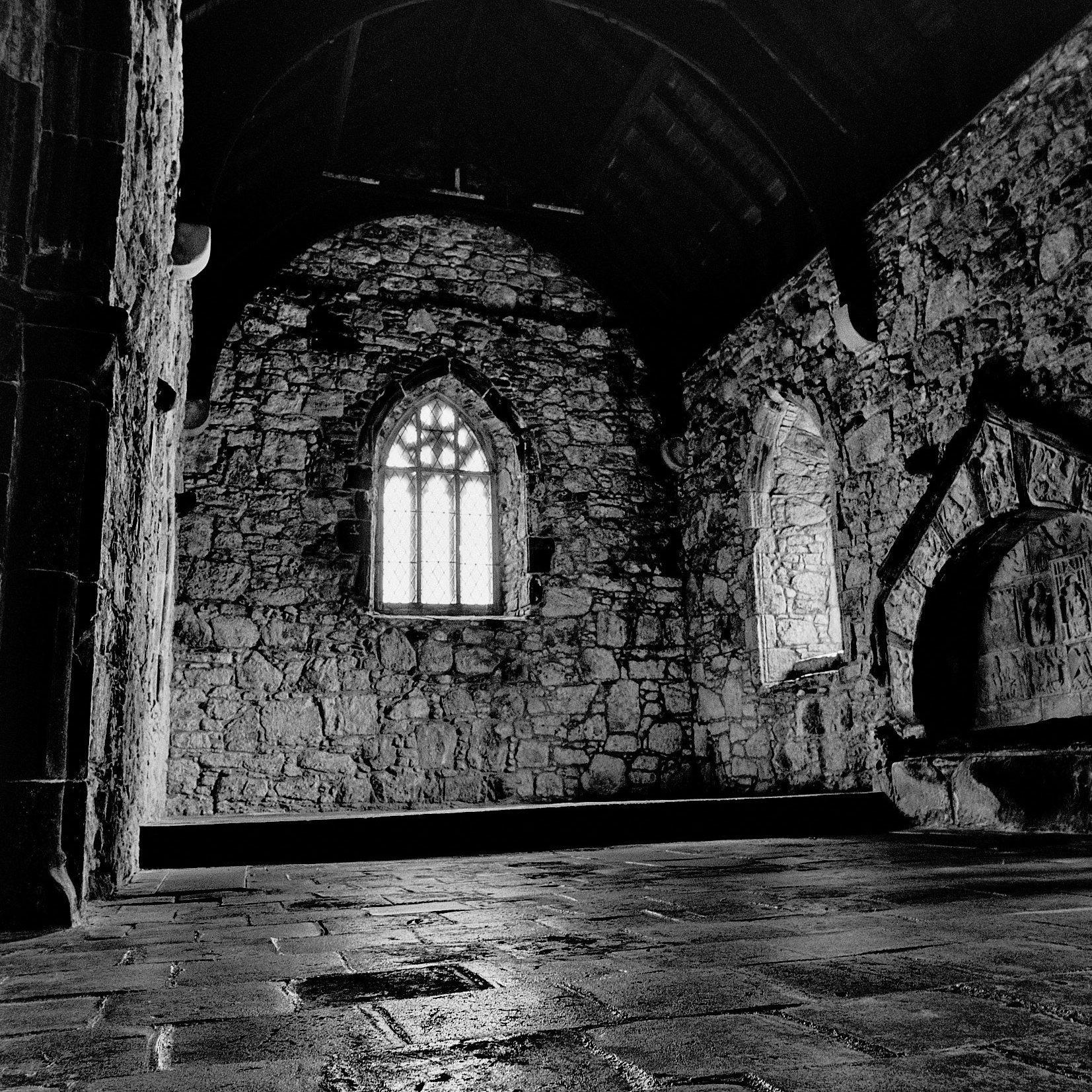 Hébrides extérieures, Île de Harris