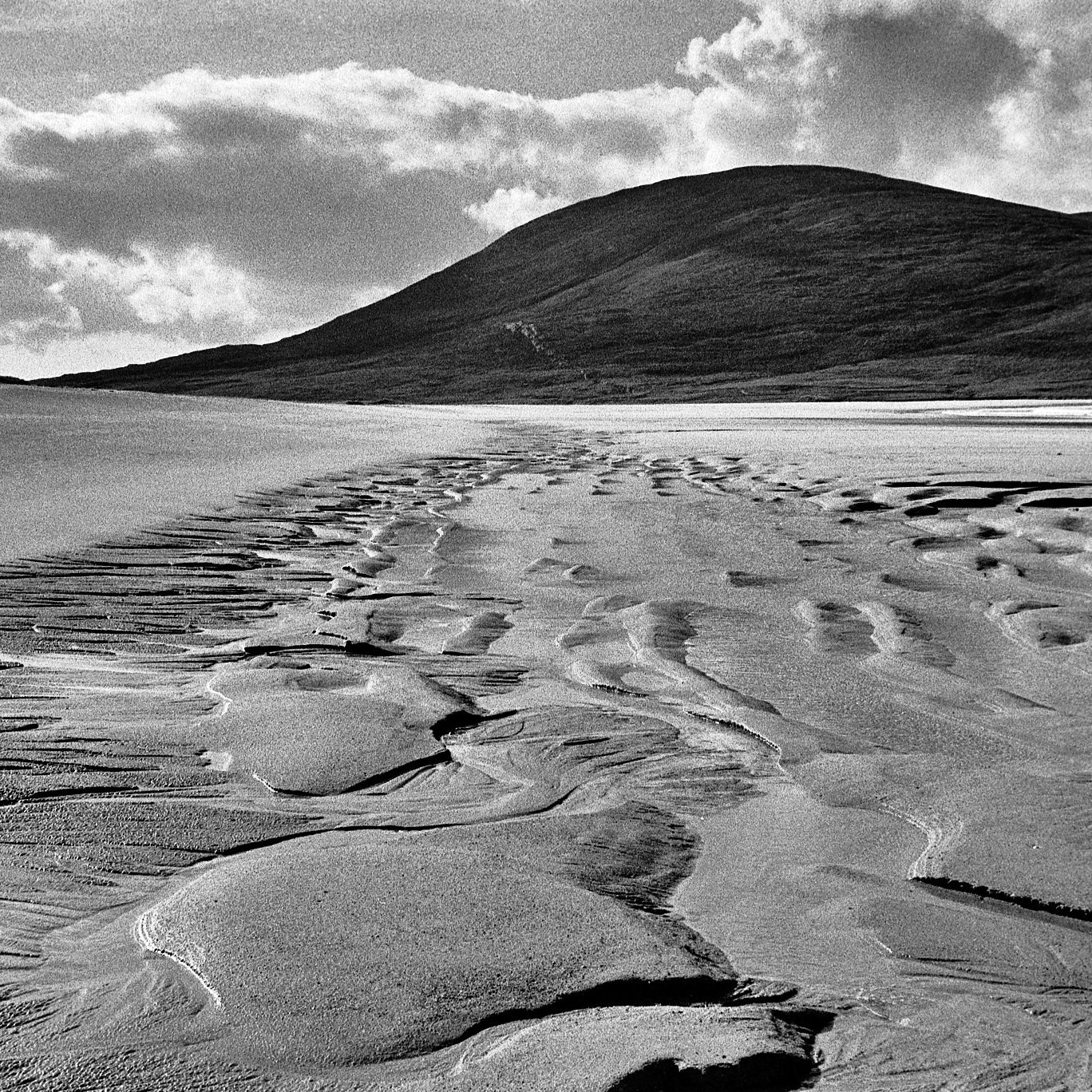 Hébrides extérieures, Île de Harris